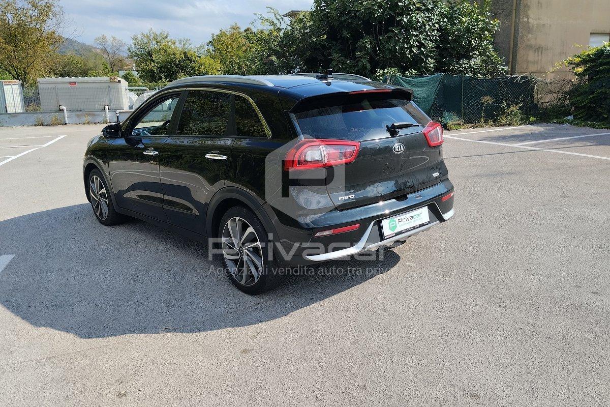 KIA Niro 1.6 GDi DCT HEV Energy