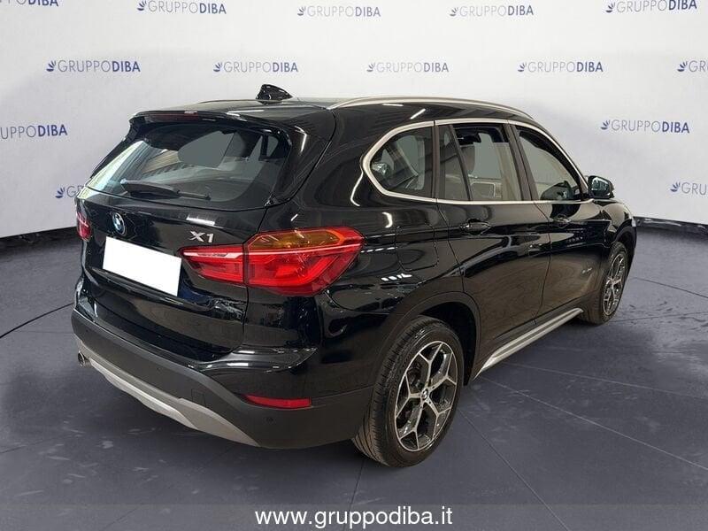 BMW X1 F48 Diesel sdrive18d xLine auto