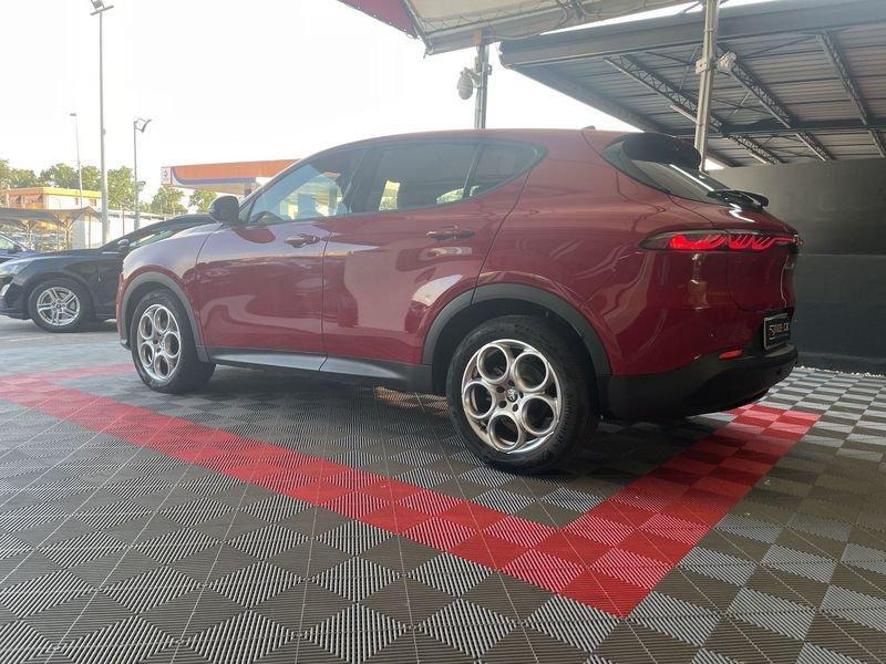 Alfa Romeo Tonale 1.6 diesel 130 CV TCT6 Sprint