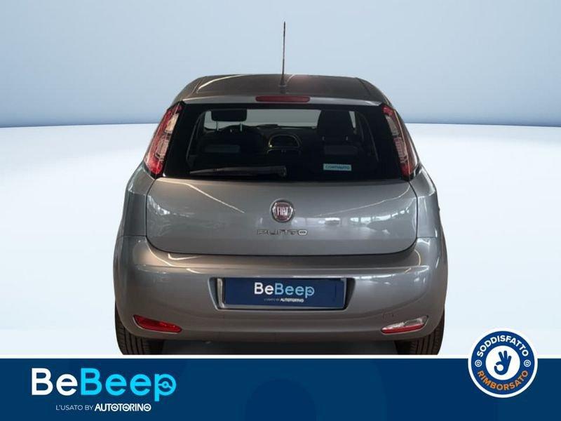 FIAT Punto 1.2 EASY 5P