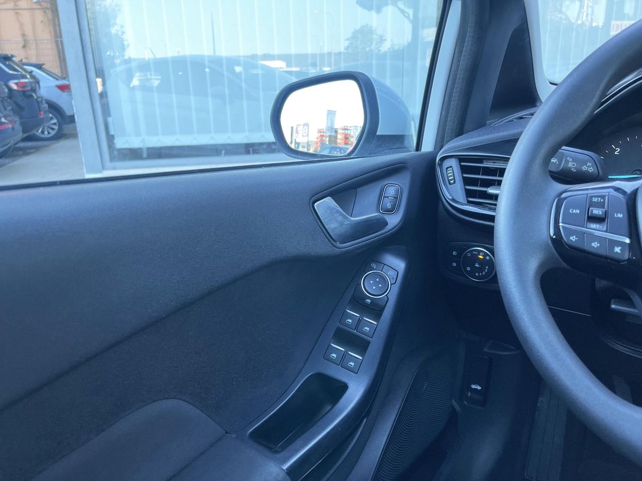 Ford Fiesta 1.5 Diesel 86CV E6 Neo - 2017