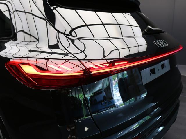 AUDI Q5 TDI 204CV mHEV+ quattro S tronic S line edition
