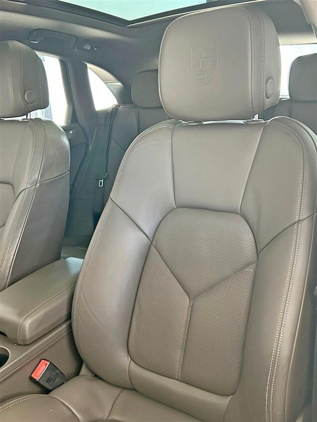 Porsche Macan 3.0 S Diesel