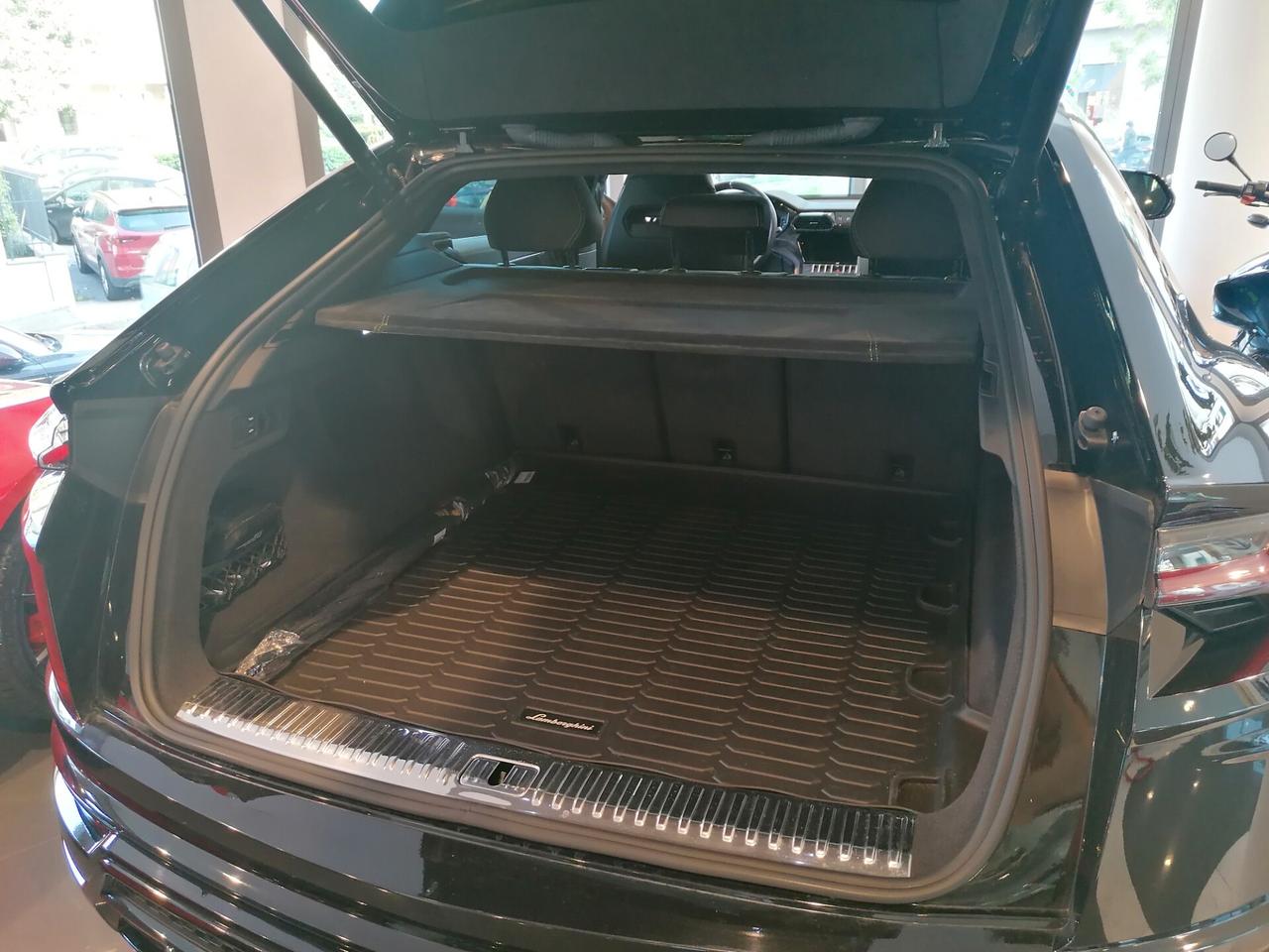 Lamborghini Urus 4.0