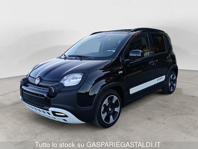 FIAT Panda 1.0 FireFly S&S Hybrid Pandina