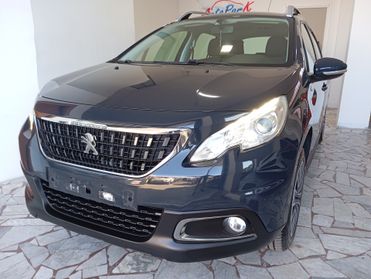 Peugeot 2008 1.2 PureTech 82CV Active