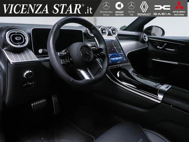 MERCEDES-BENZ GLC 220 d MHV 4MATIC COUPÉ AMG ADVANCED PLUS