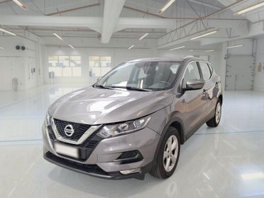 NISSAN QASHQAI 1.3 DIG-T 140 Business