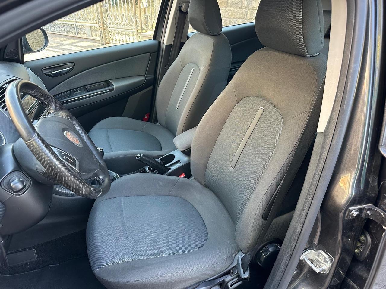 Fiat Bravo 1.4 Dynamic GPL NEOPATENTATO