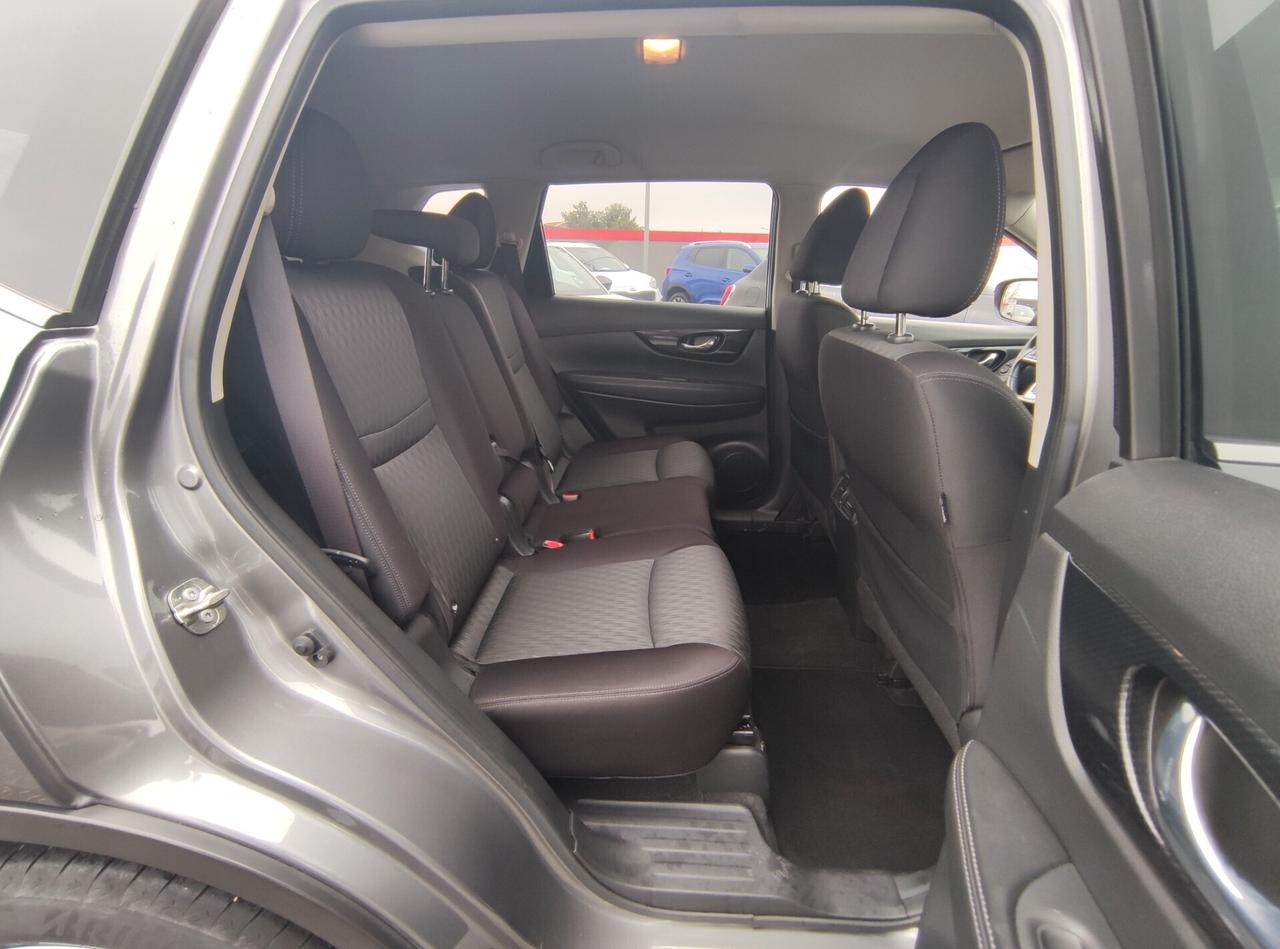 Nissan X-Trail 1.6 dCi 2WD N-Connecta PROMO FINANZIAMENTO