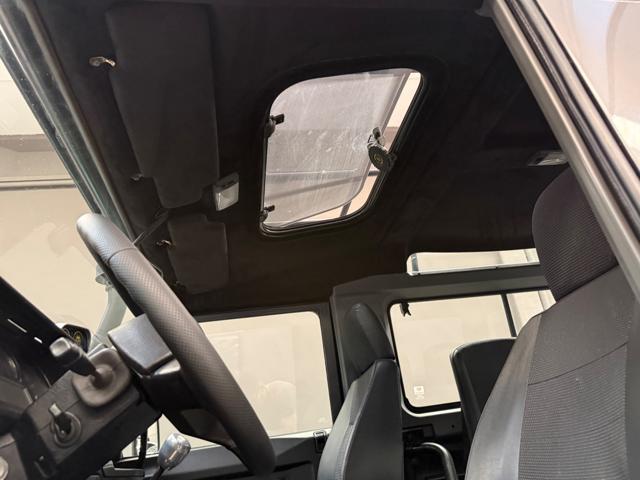 LAND ROVER Defender 90 2.5 Td5 S.W. Tomb Raider *LEGGERE DESCRIZIONE*