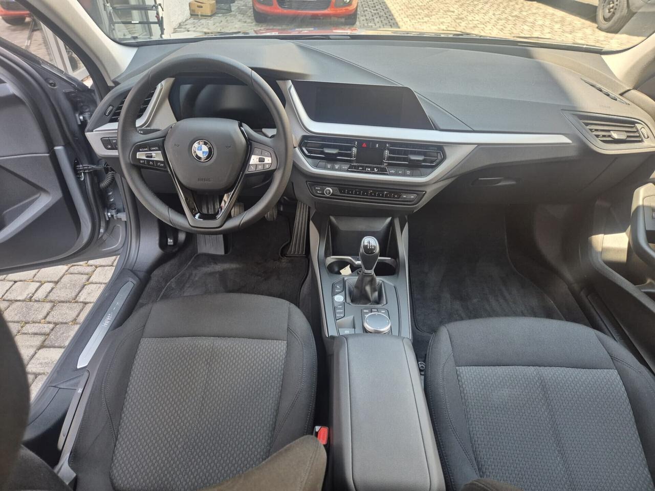 Bmw 118i 5p. 136CV