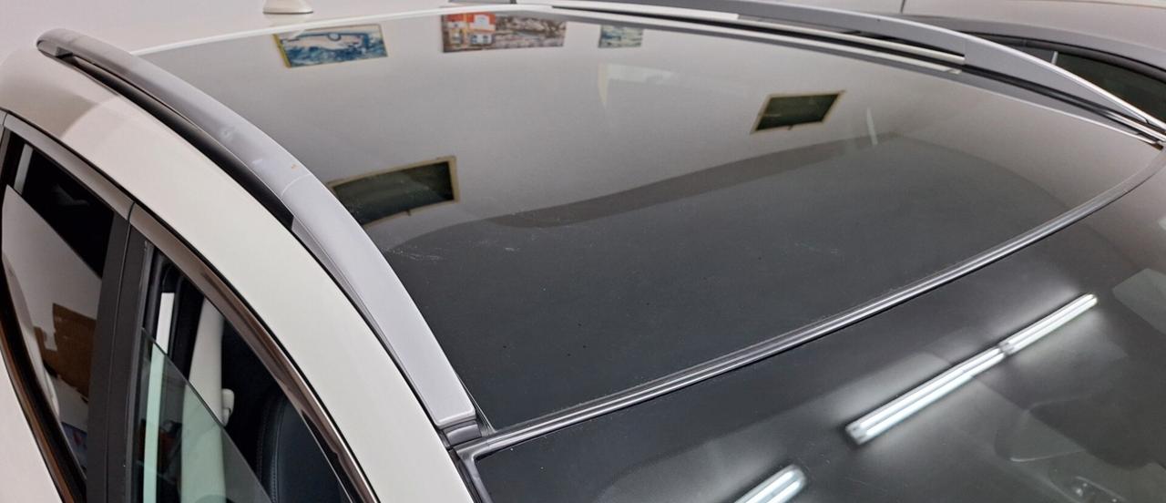 Nissan Qashqai 1.5 dCi Tekna+ P.BOSE