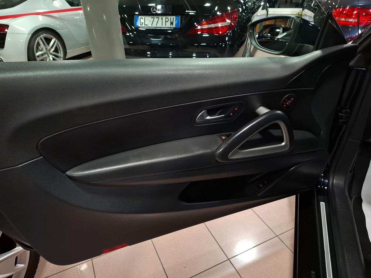 Volkswagen Scirocco 2.0 TDI GT-EDITION