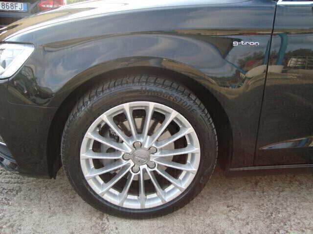 Audi A3 SPB G-TRON ''100.000KM''