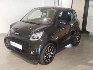SMART Fortwo III 2015 - Fortwo eq Prime my19