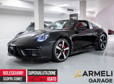 Porsche 911 Targa 911 Targa 4S