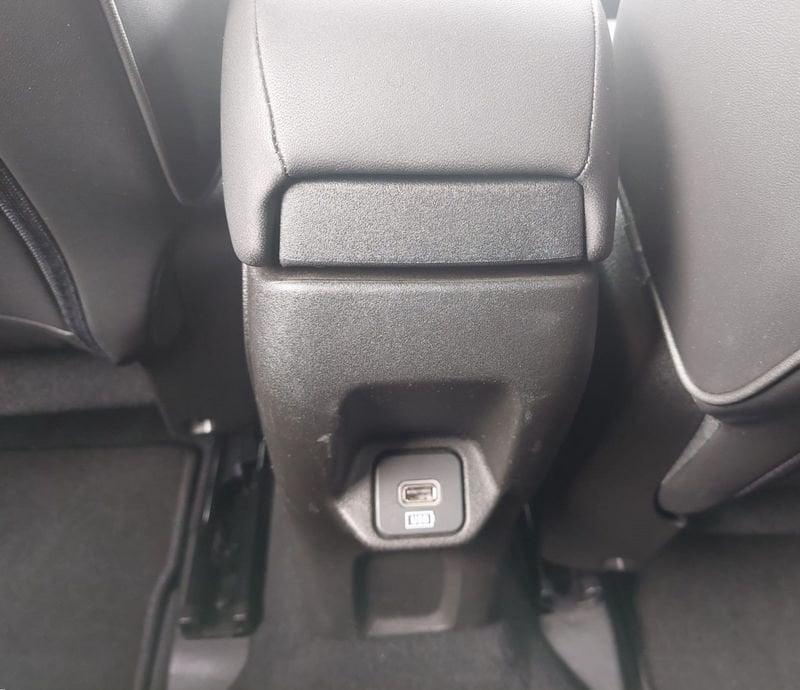 FIAT 500X 500X 1.0 T3 Hey Google 120cv