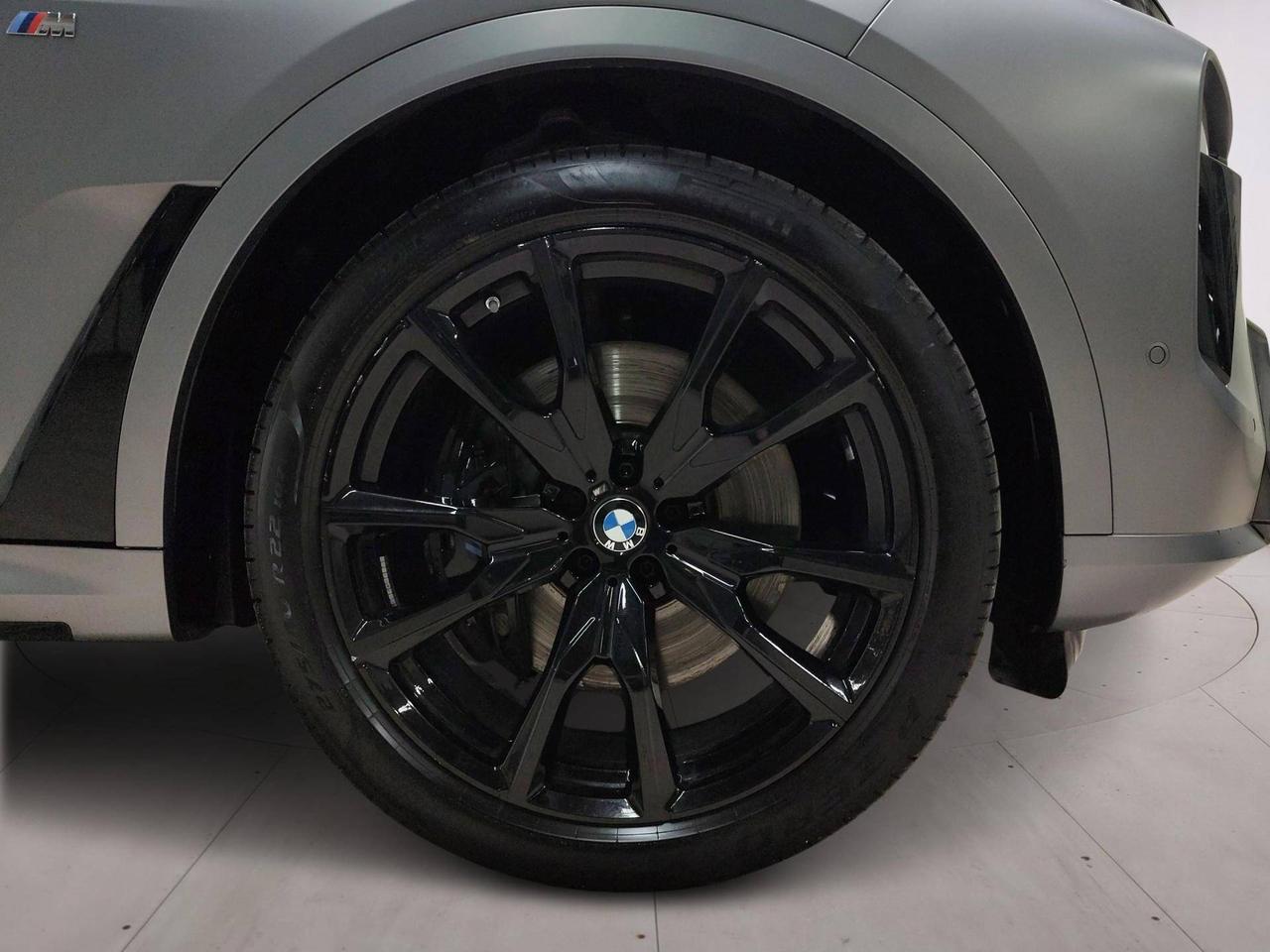 BMW X7 xDrive40d 48V MSport Pro 7 Posti