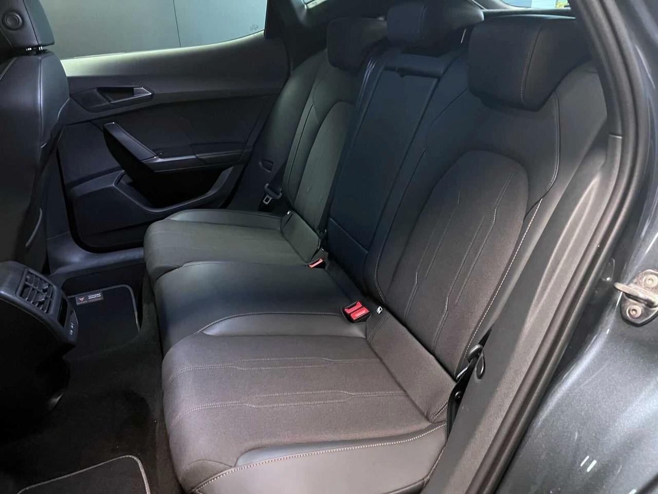CUPRA FORMENTOR 2.0 CC TDI 150 CV 4DRIVE DSG