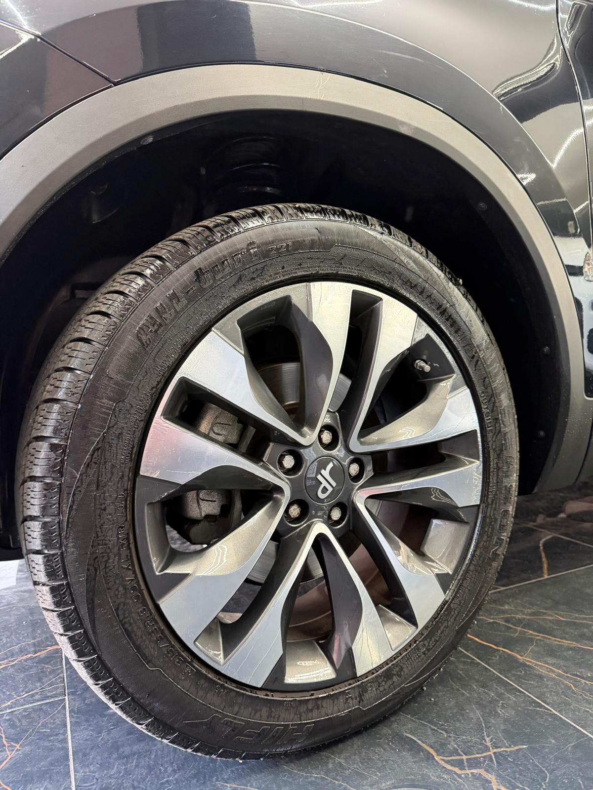 Dr 5.0 1.5 Bi-Fuel GPL