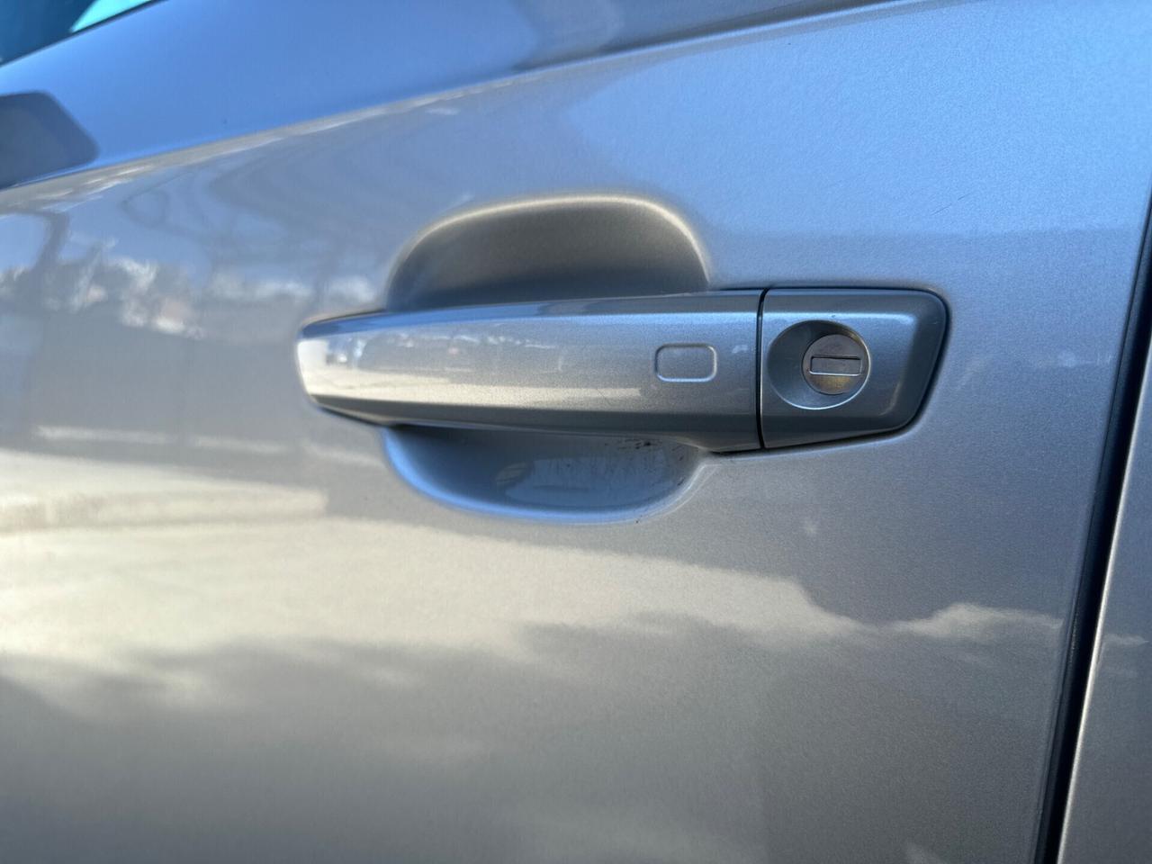 Audi A3 SPB 2.0 TDI S tronic Business
