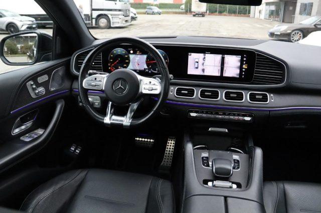 MERCEDES-BENZ GLE 350 d AMG 4Matic Coupé Ultimate MY 2021
