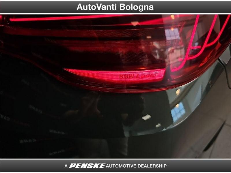 BMW Serie 4 420d Gran Coupe mhev 48V xdrive MSport Pro auto