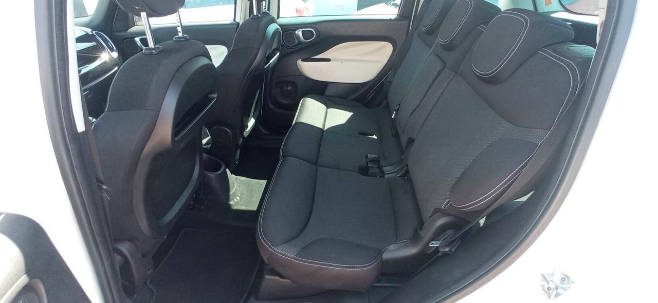 Fiat 500L TREKKING SENZA BS PAGA