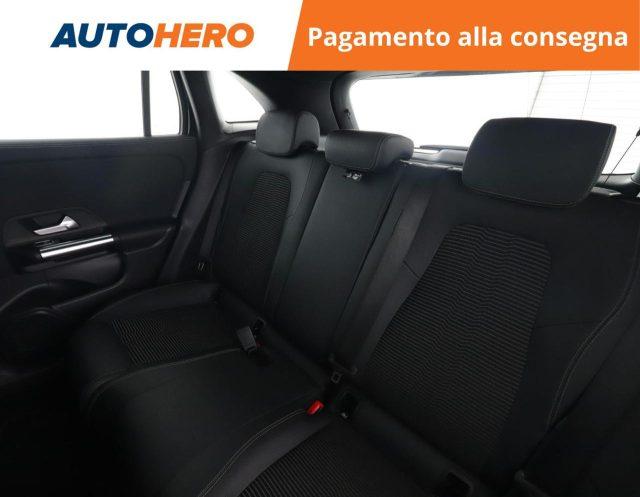 MERCEDES-BENZ GLA 180 d Automatic Sport Plus