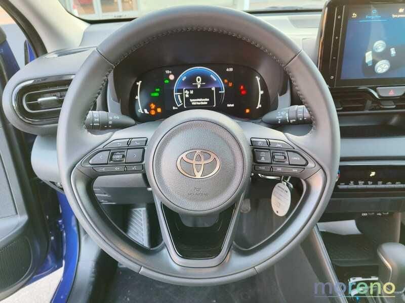 Toyota Yaris 1.5h Trend