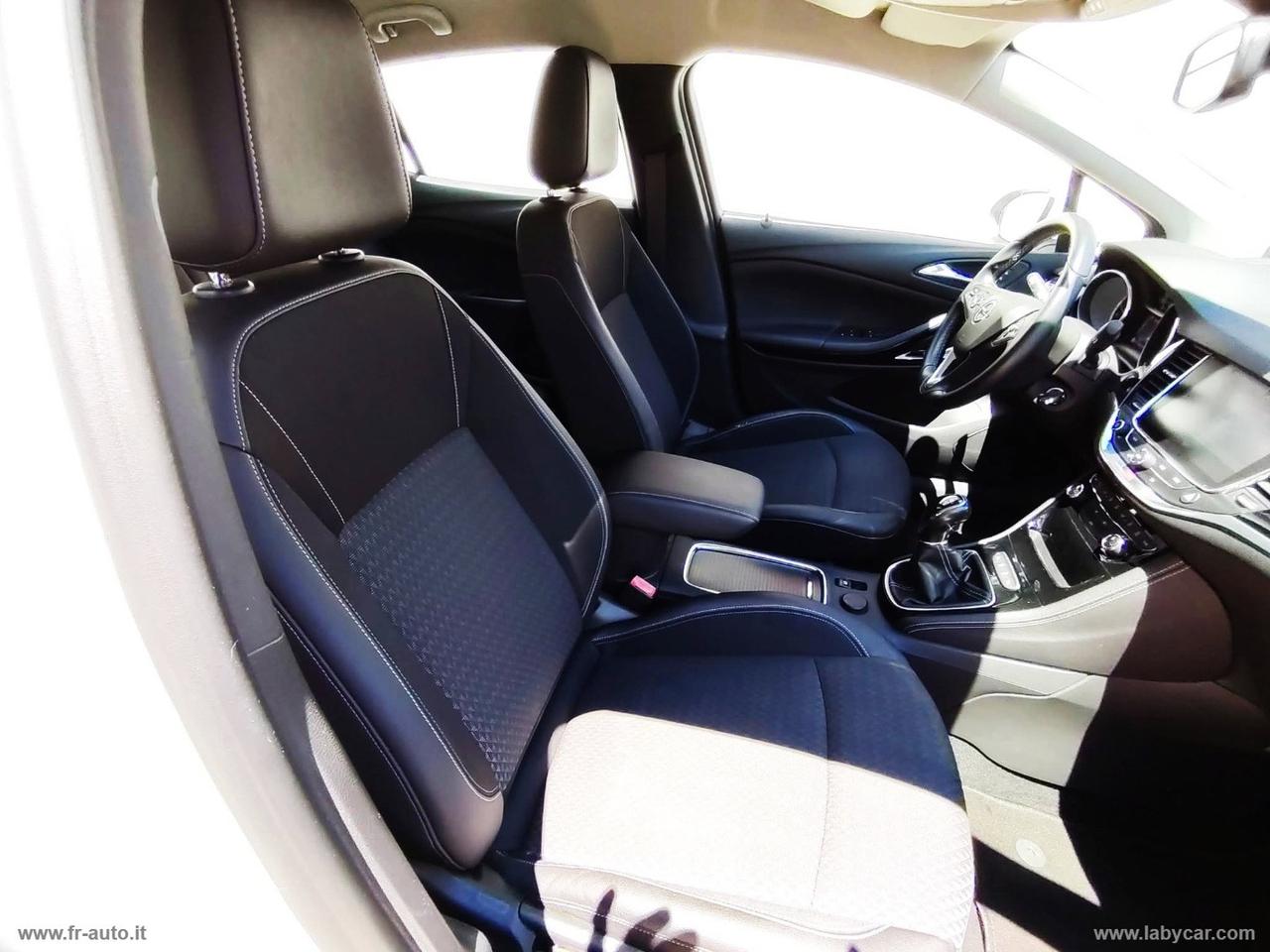 OPEL Astra 1.6 CDTi 110 CV S&S 5p. Innovation