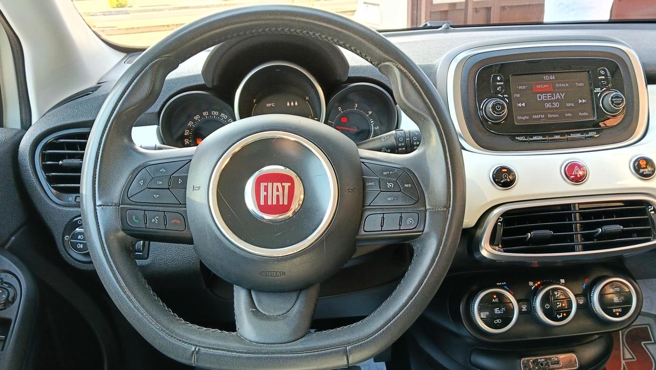 FIAT 500X 1.3 MTJ -PREZZO PROMO!