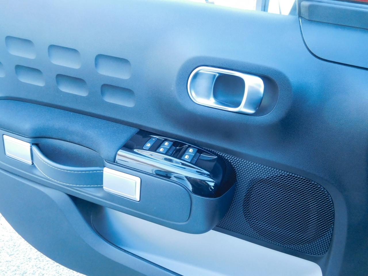 Citroen C3 PureTech 83 S&S Shine