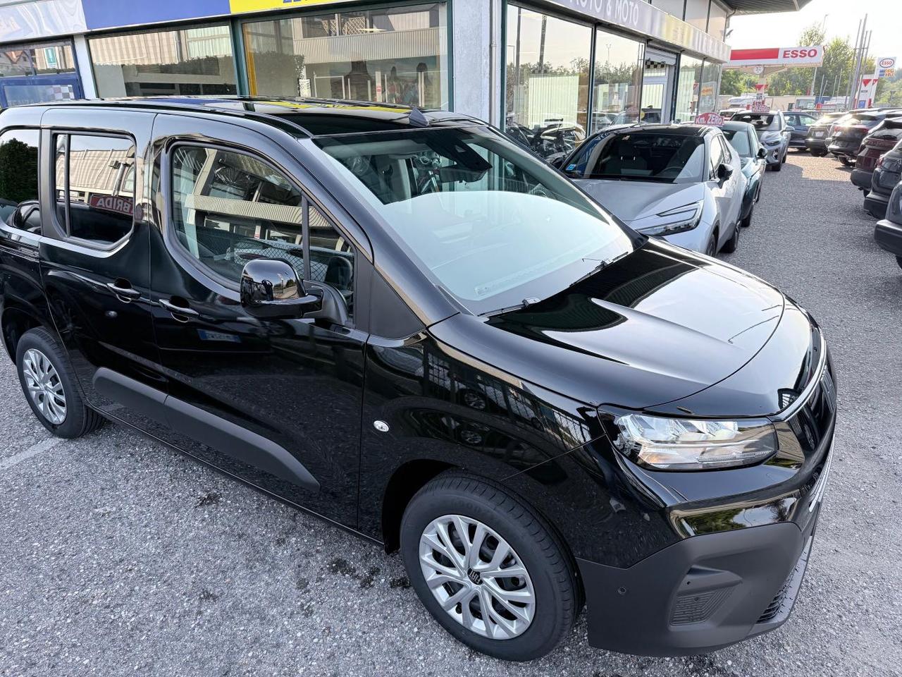 Fiat Doblo Passo Corto 1.5 d Doblo 100cv