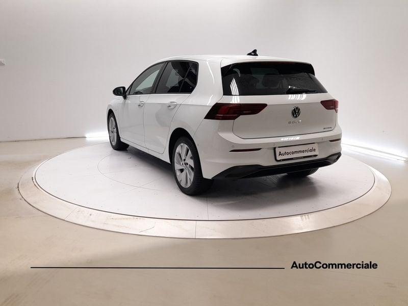 Volkswagen Golf Golf 1.5 TSI eHybrid DSG Edition Plus