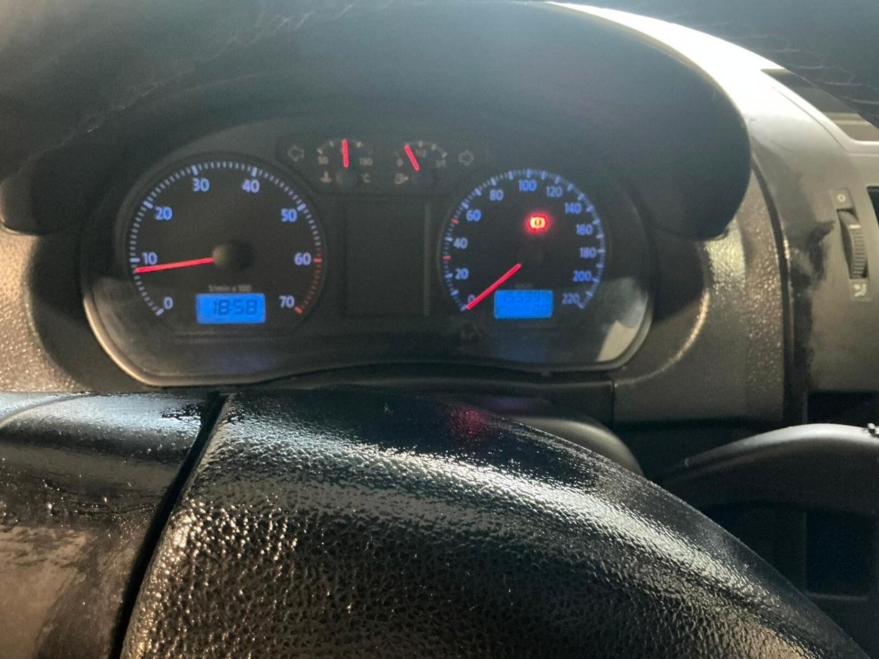 Volkswagen Polo 5p 1.2 Highline Benina 2009