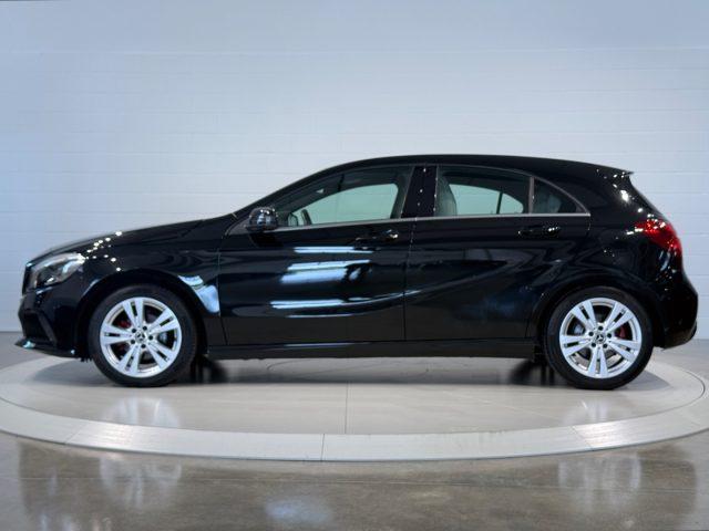 MERCEDES-BENZ A 180 d Sport PREZZO REALE