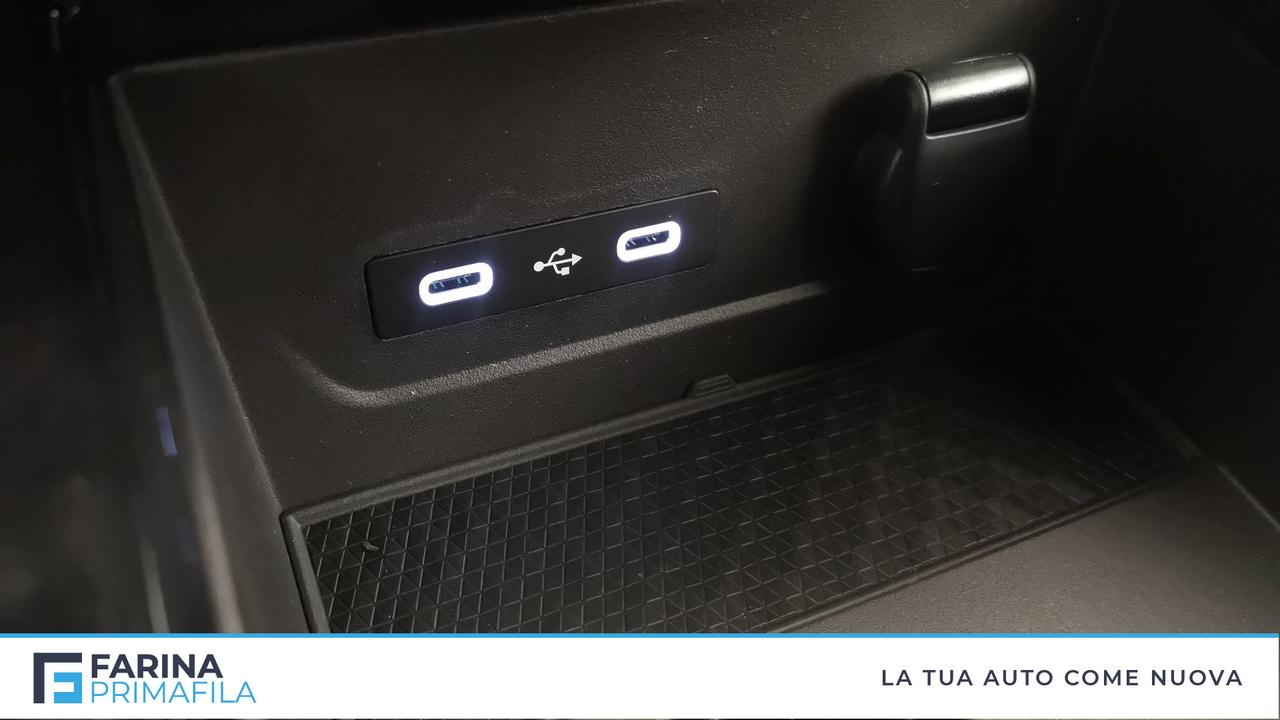 RENAULT NUOVO AUSTRAL iconic esprit Alpine MY24 E-Tech full h