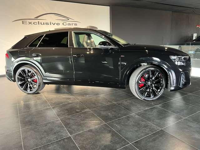 Audi Q8 50 3.0 tdi mhev S line edition quattro tiptronic