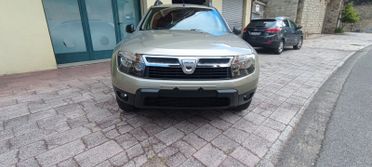 Dacia Duster 1.5 dCi 110CV 4x4 Lauréate