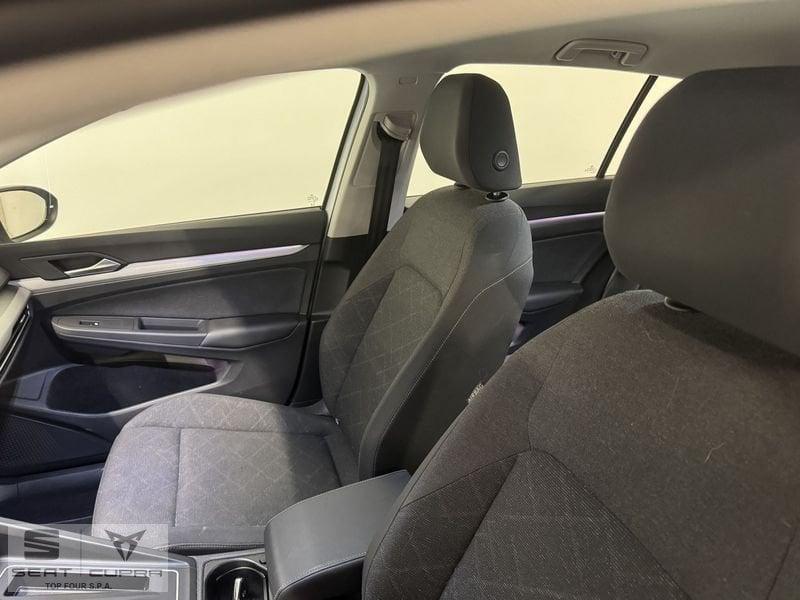 Volkswagen Golf 1.5 eTSI EVO ACT Life DSG