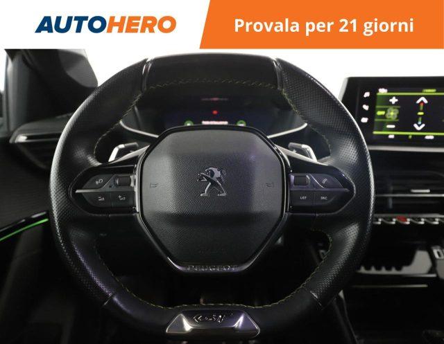 PEUGEOT 208 PureTech 130 Stop&Start EAT8 5 porte GT Line