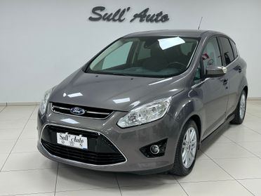 Ford C-Max 1.6 TDCi 115CV Titanium Business - 2015