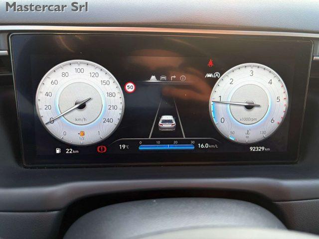 HYUNDAI Tucson Tucson III 1.6 crdi Xline 2wd - GM900RX