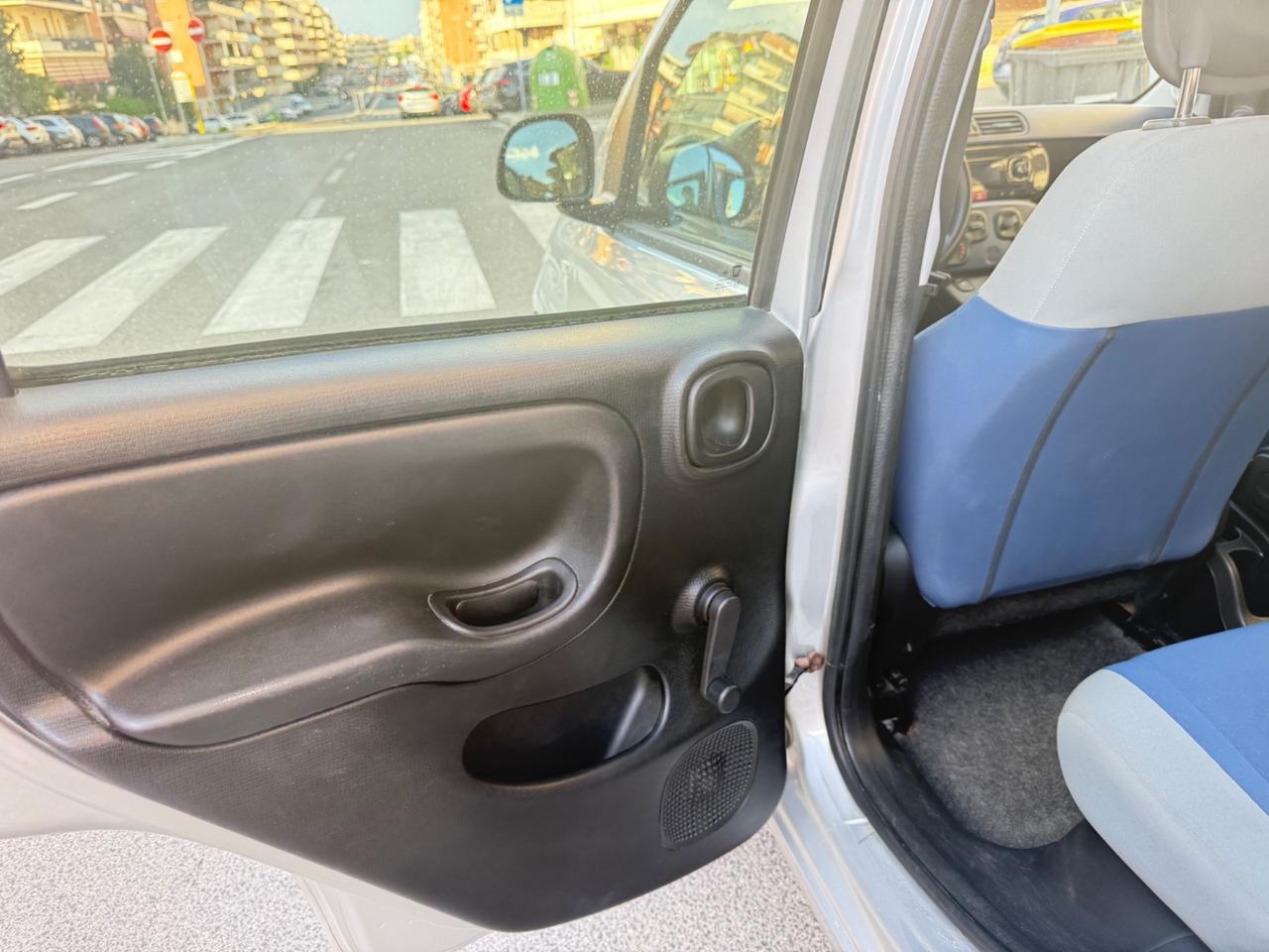 Fiat Panda 1.2 EasyPower Easy