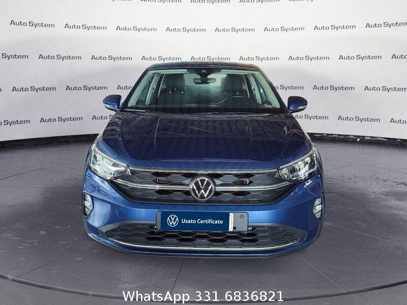 Volkswagen Taigo Taigo 1.0 TSI 110 CV Life