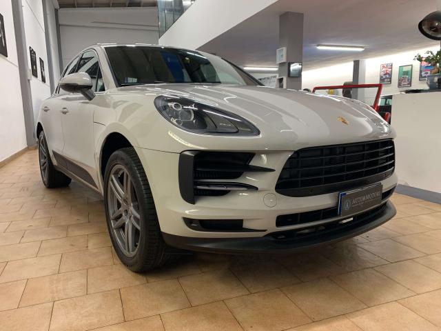 Porsche Macan Macan 3.0 S 354cv pdk