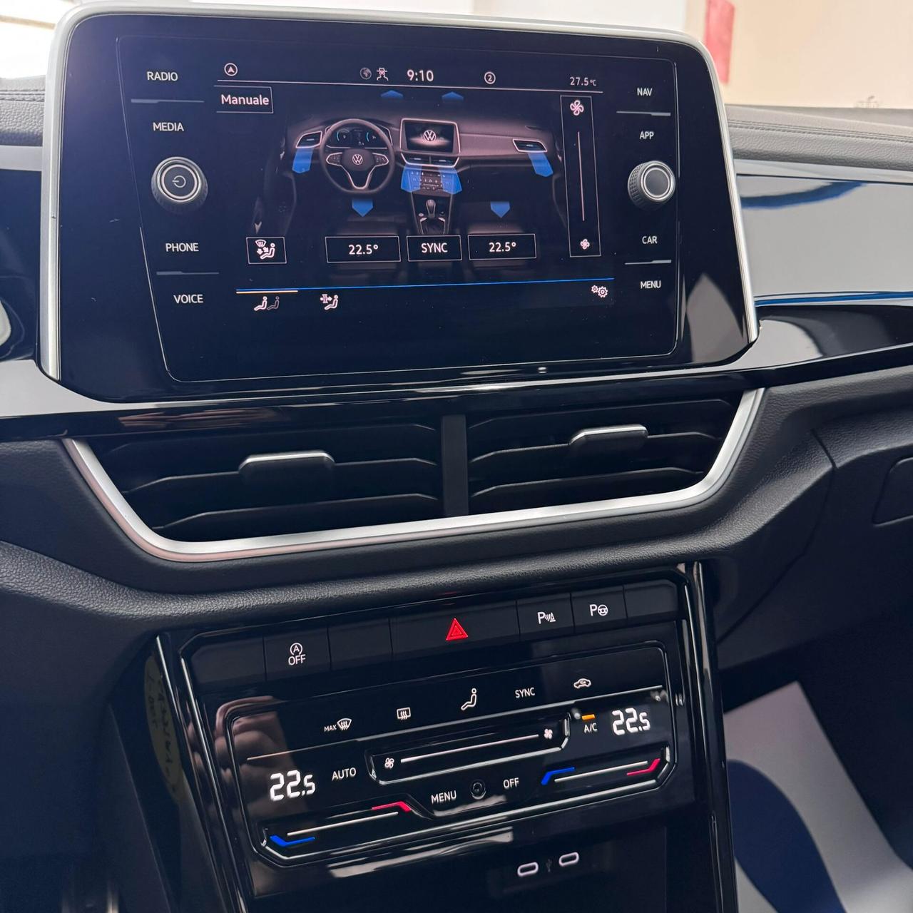 Volkswagen T-Roc 2.0 TDI R-Line