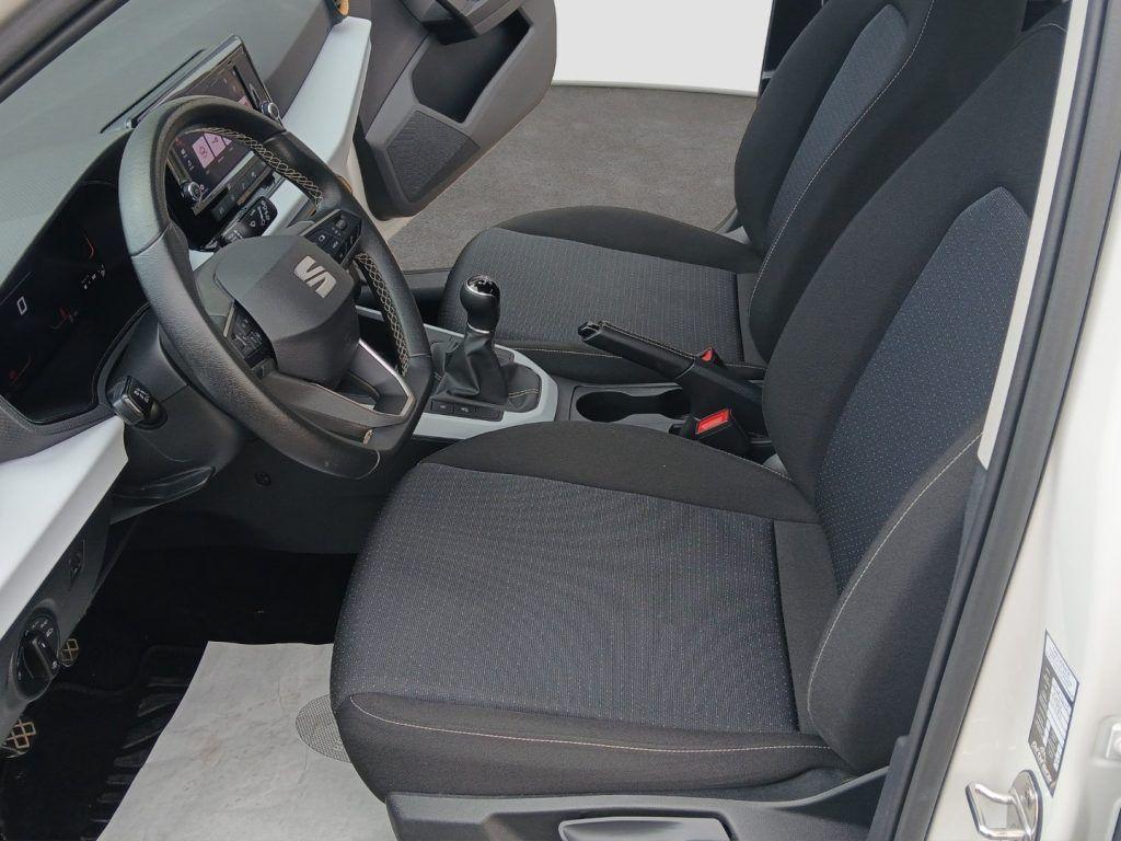 SEAT Arona 1.0 EcoTSI Style